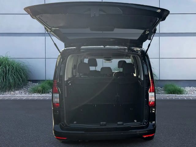 Volkswagen Caddy 1.5 TSI