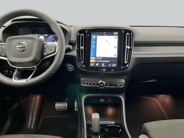 Volvo XC40 Recharge T5