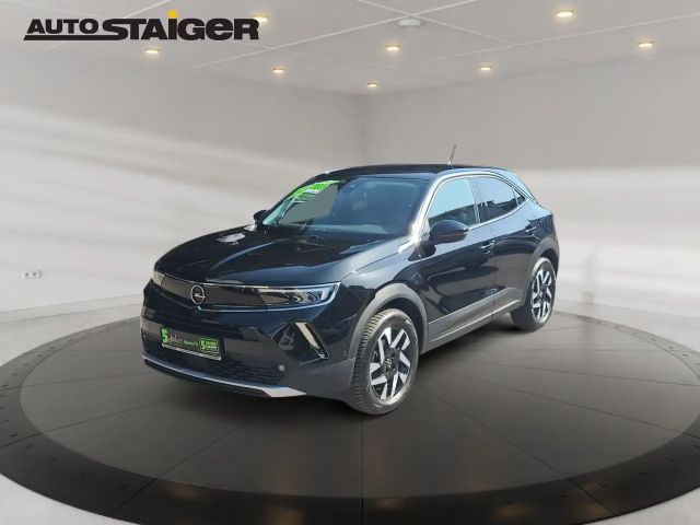 Opel Mokka 1.2 Turbo Turbo