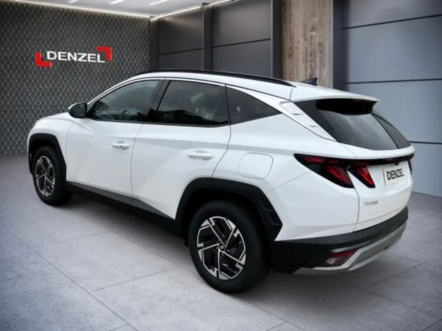 Hyundai Tucson 2WD T-GDi