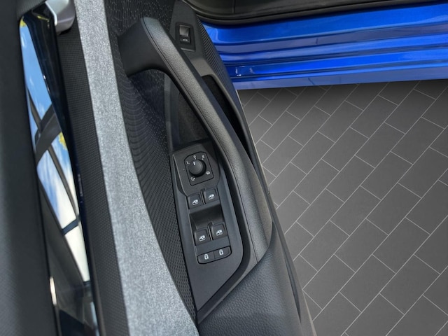 Skoda Octavia Combi Selection