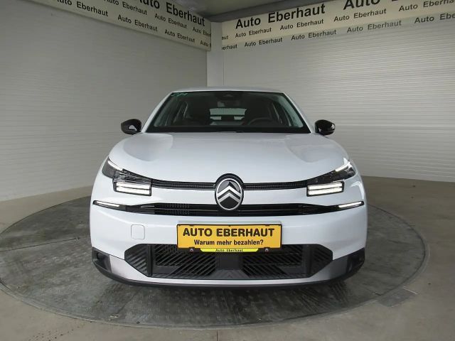 Citroën C4 Hybrid You