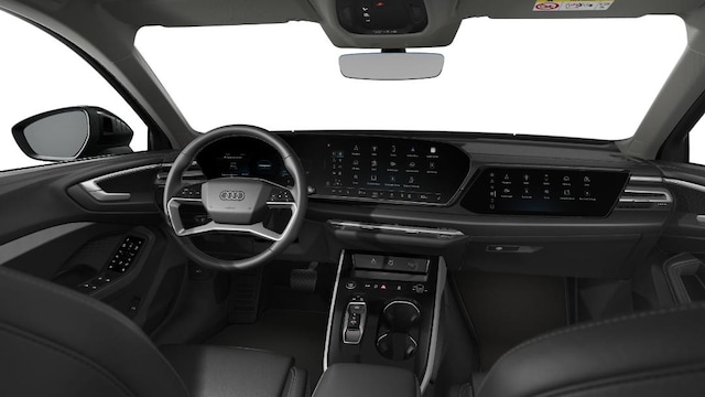 Audi A5 Avant Quattro S-Tronic