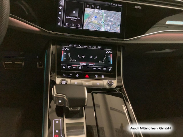 Audi Q8 55 TFSI Hybride Quattro