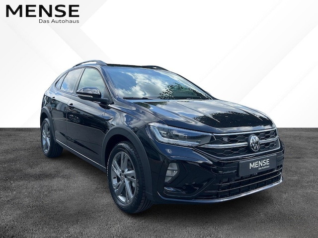 Volkswagen Taigo 1.5 TSI DSG