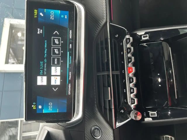 Peugeot E-2008 GT-Line