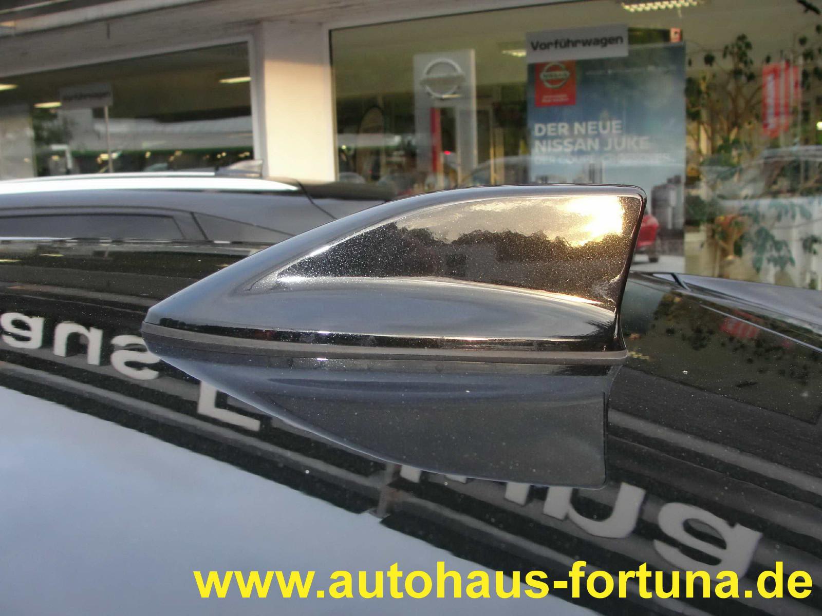 Nissan Ariya 87 kWh Evolve