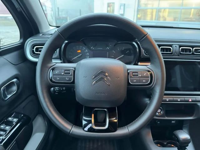 Citroën C3 Max PureTech