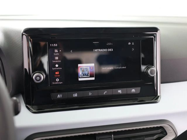 Seat Arona 1.0 TSI Reference