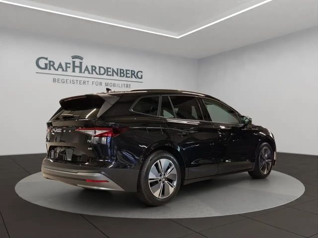 Skoda Enyaq Loft iV 60