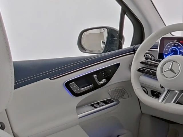 Mercedes-Benz EQE SUV 350 AMG Line