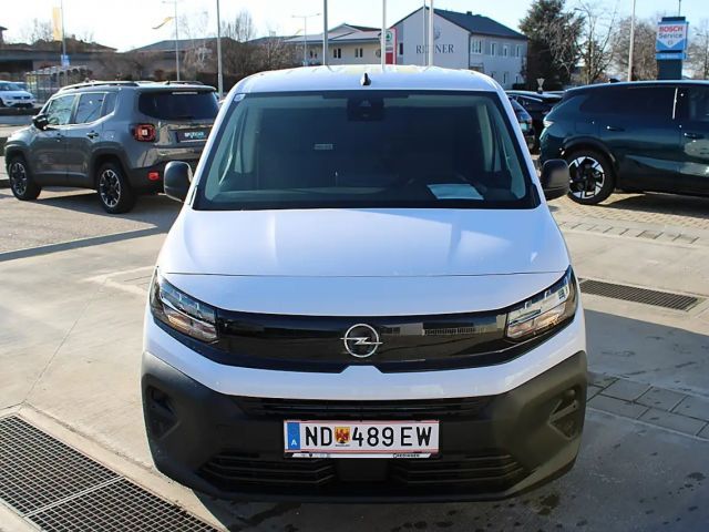 Opel Combo Combo Kasten BlueHDi 100 S&S M