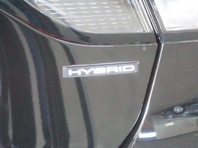 Opel Corsa Edition Hybrid