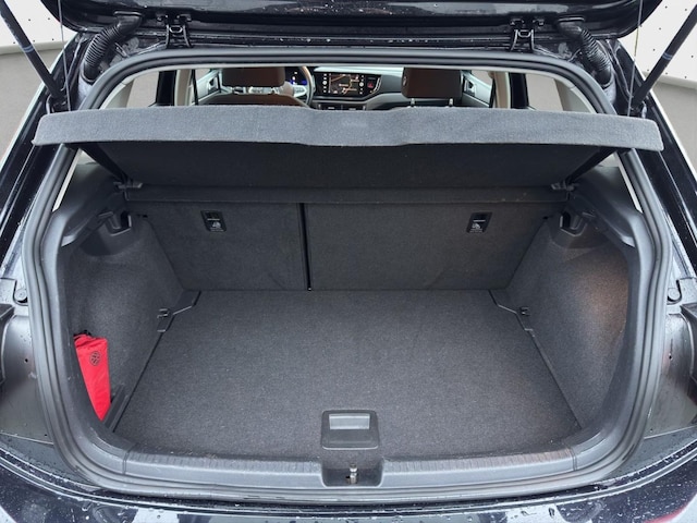 Volkswagen Polo 1.0 TSI DSG Life