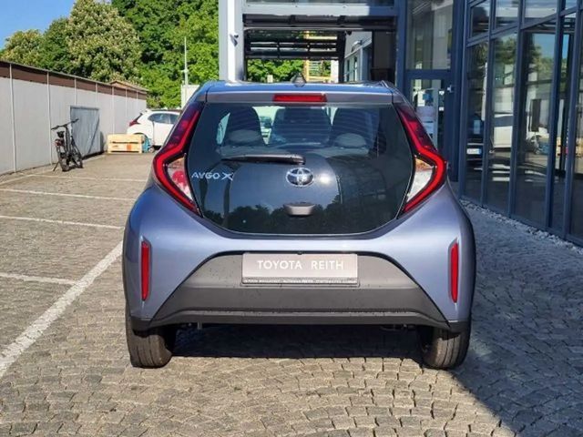 Toyota Aygo X Business Hatchback