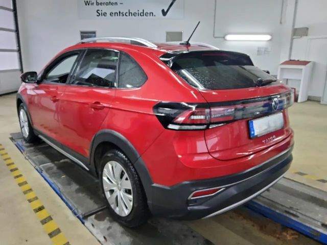 Volkswagen Taigo 1.0 TSI Style