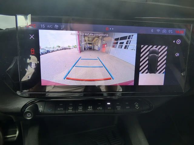 Alfa Romeo Junior Ibrida Speciale