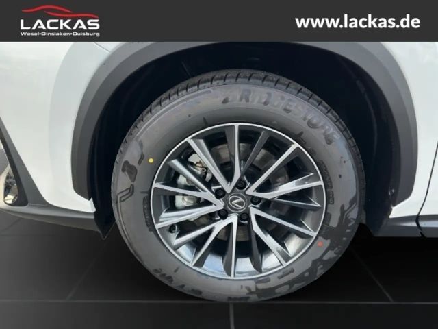 Lexus NX 450h Executive Line