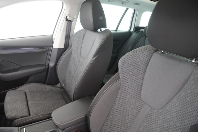 Skoda Octavia 2.0 TDI Combi