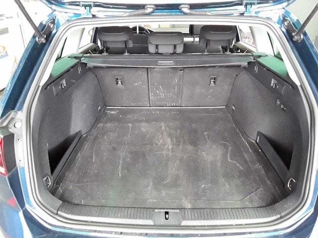 Volkswagen Passat 2.0 TDI Business DSG Variant