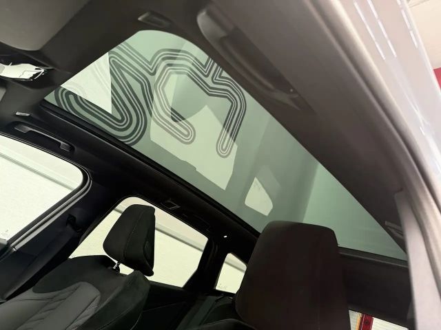 BMW X3 M-Sport xDrive