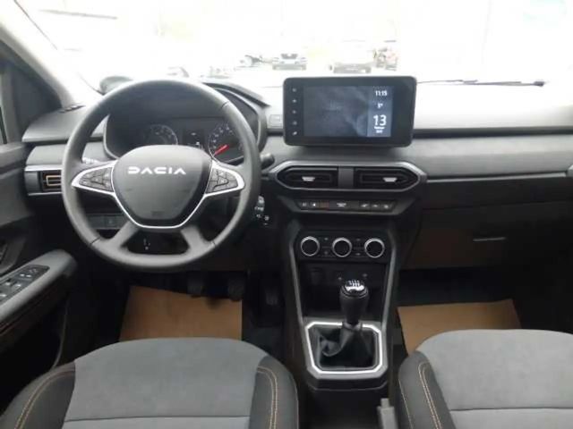 Dacia Jogger 1.0 TCe Extreme TCe 110