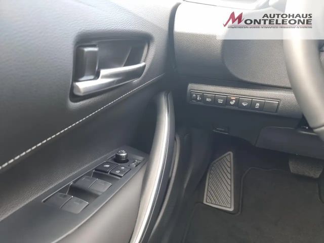 Suzuki Swace Comfort