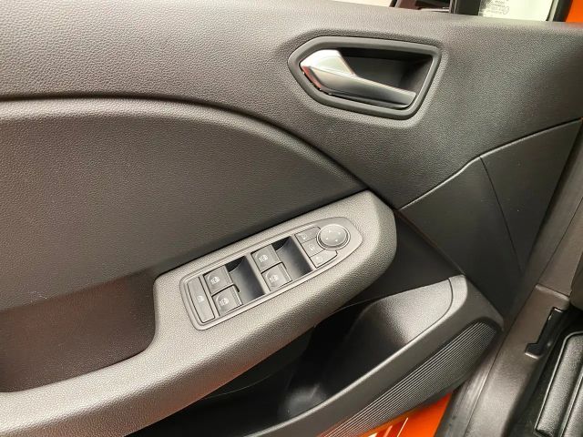 Renault Clio Evolution