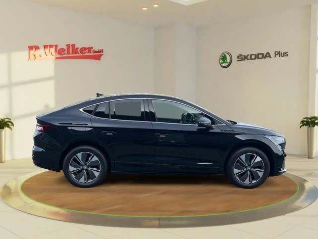 Skoda Enyaq Coupe Suite