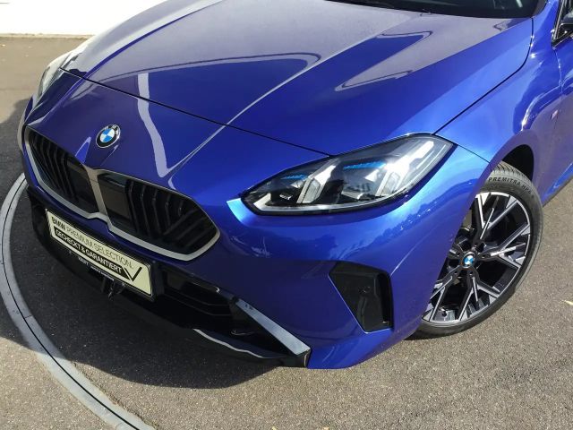 BMW 118 118d M-Sport Sedan