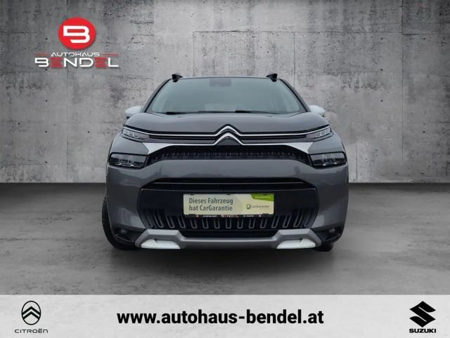 Citroën C3 Aircross Feel