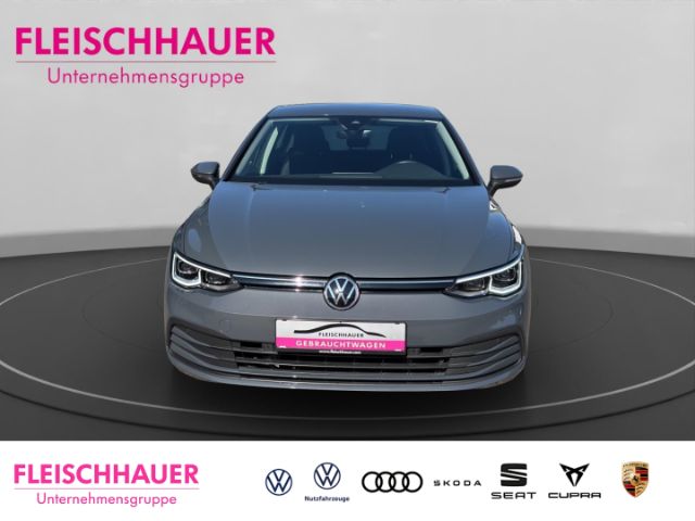Volkswagen Golf 1.5 TSI Golf VIII Life
