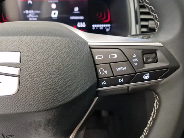 Seat Ateca 1.0 TSI Reference