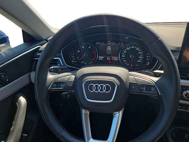 Audi A5 50 TDI Quattro Sportback
