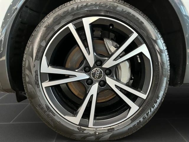 Audi Q5 50 TFSI Hybride Quattro