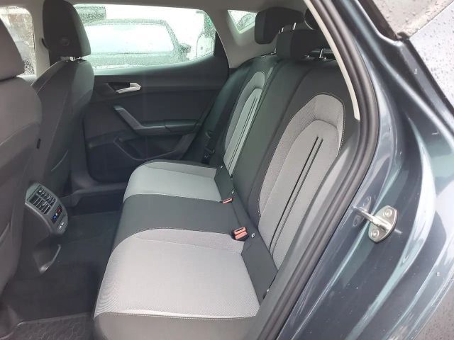 Seat Leon 1.5 TSI Style