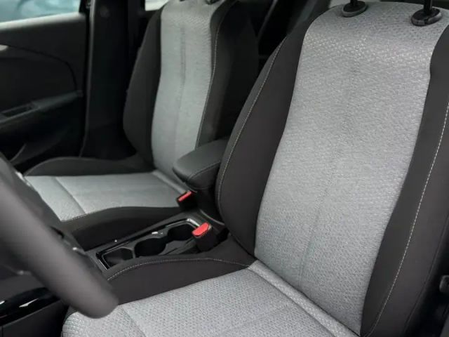 Opel Corsa Edition F Edition Hybrid