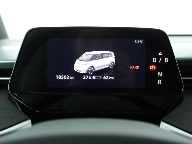 Volkswagen ID.Buzz LWB Pro