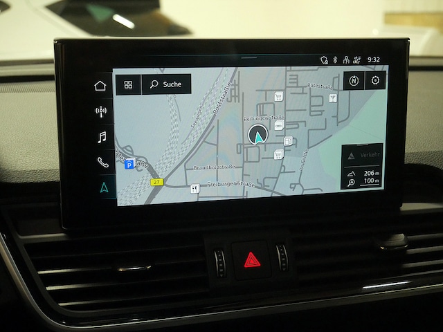 Audi Q5 40 TDI Quattro S-Tronic