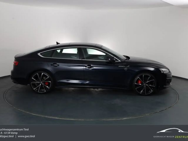 Audi A5 40 TDI Quattro Sport