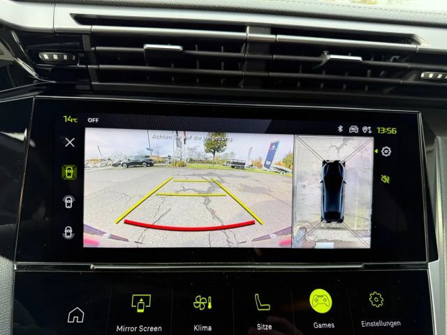 Peugeot 408 180 GT-Line Hybrid