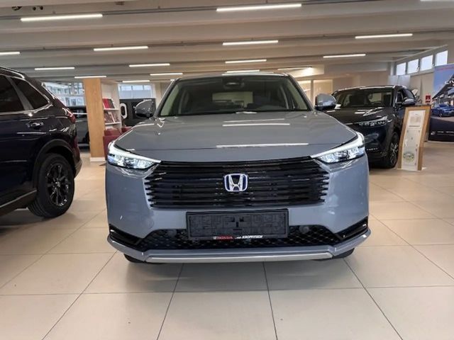 Honda HR-V Advance Hybrid i-MMD