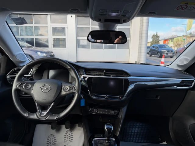 Opel Corsa Elegance