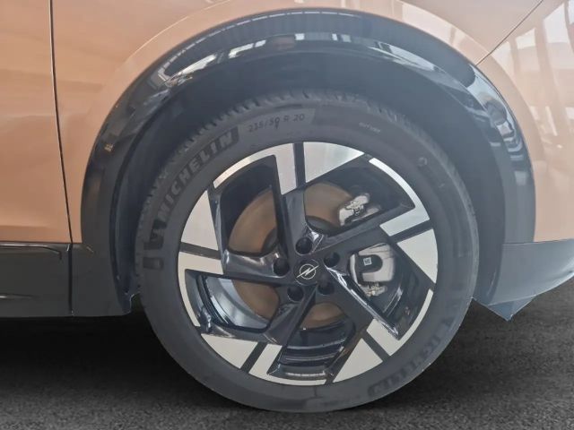 Opel Grandland X GS-Line Grand Sport