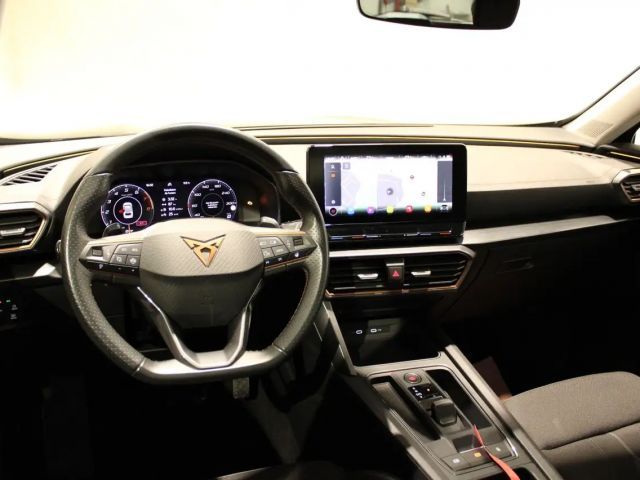 Cupra Formentor 4Drive DSG