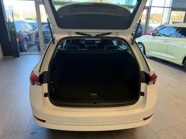 Skoda Octavia Ambition