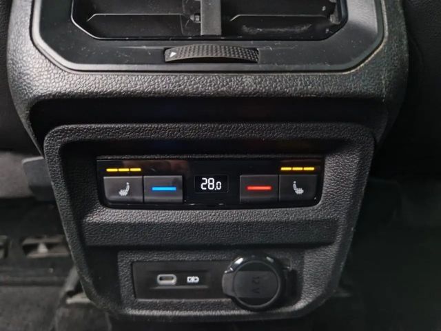 Seat Tarraco 2.0 TSI 4Drive DSG Xcellence