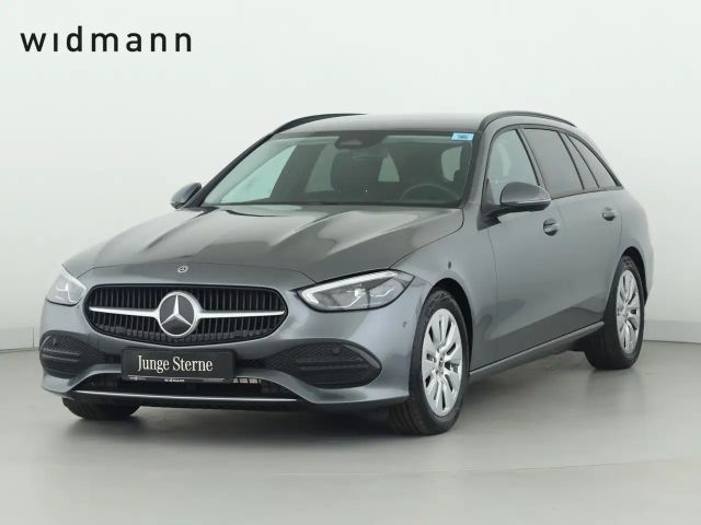 Mercedes-Benz C 200 C 200 d Estate