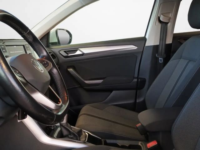 Volkswagen T-Roc 2.0 TDI DSG Life