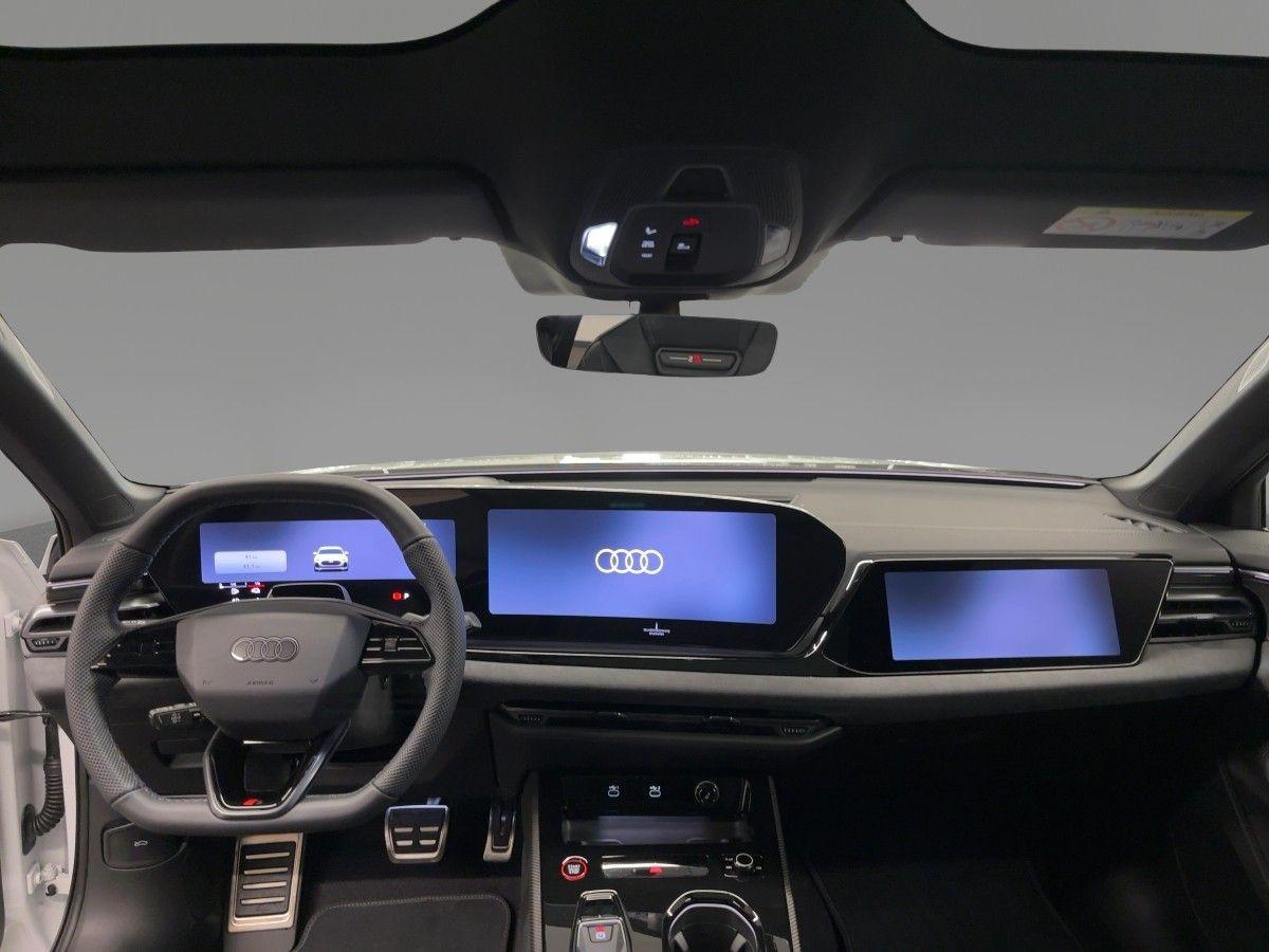 Audi A5 Hybride Quattro S-Tronic